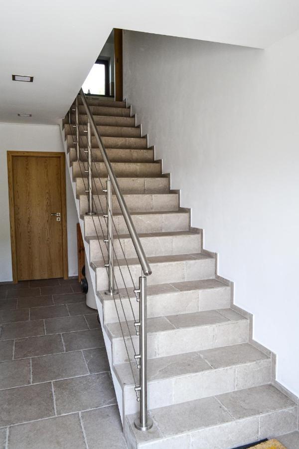 Apartman Na Palouku Povrly Luaran gambar