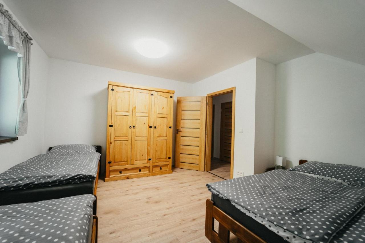 Apartman Na Palouku Povrly Luaran gambar