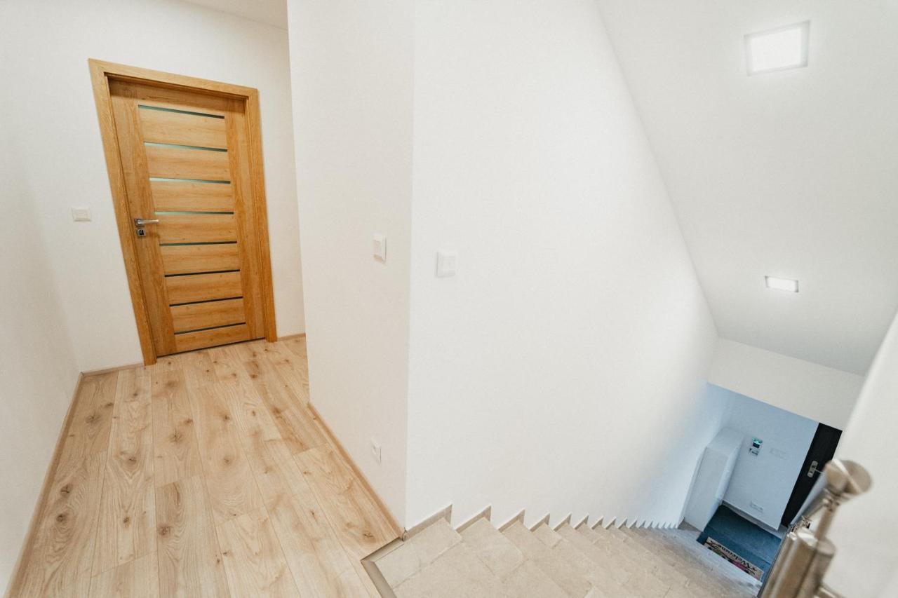 Apartman Na Palouku Povrly Luaran gambar