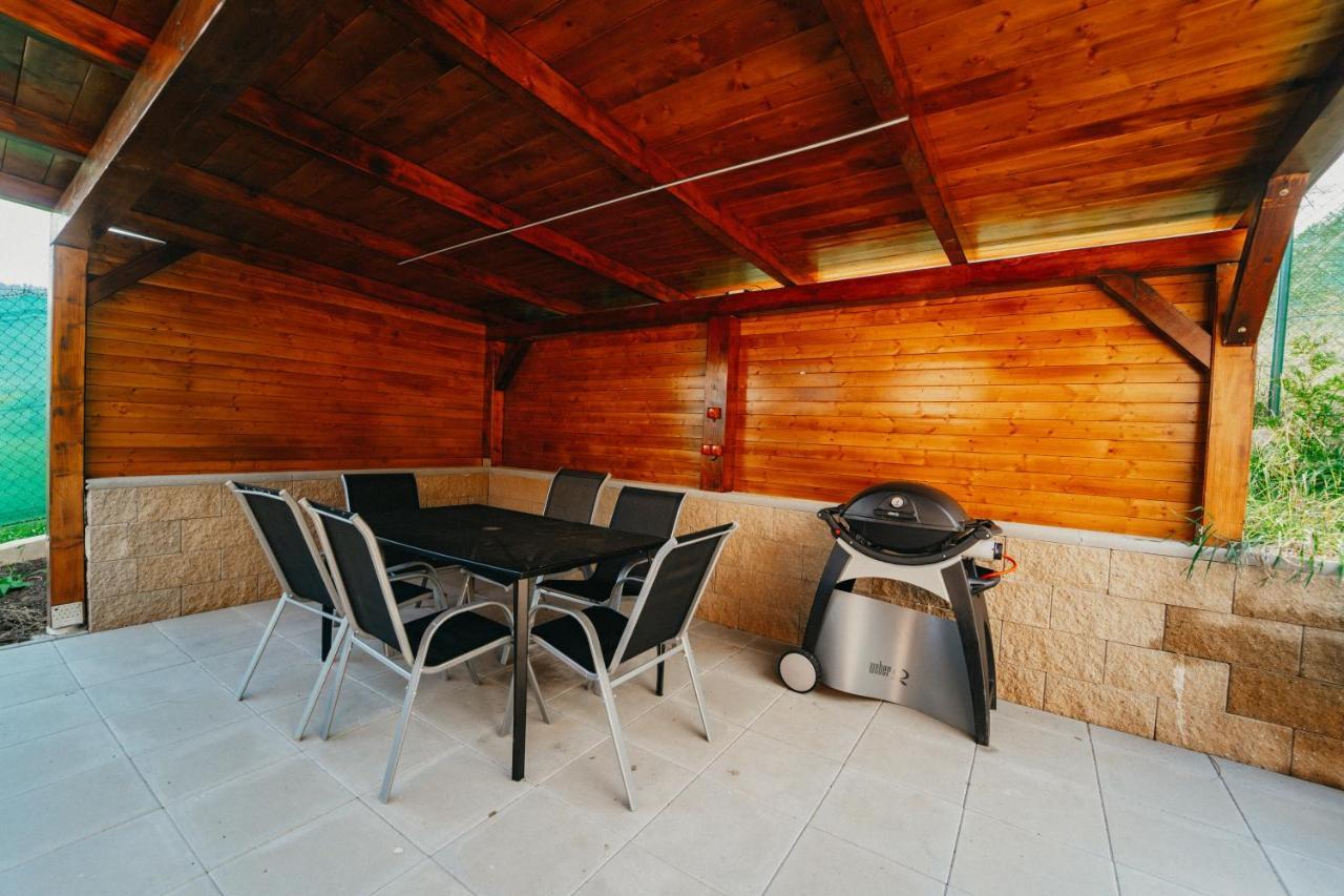 Apartman Na Palouku Povrly Luaran gambar